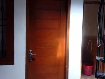 Rumah Pondok Hijau Indah dekat gegerkalong, ciwaruga