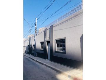 Hermosa Casa a Estrenar