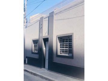 Hermosa Casa a Estrenar