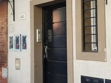 Excelente ubicación. Impecable 3 ambientes, sin expensas