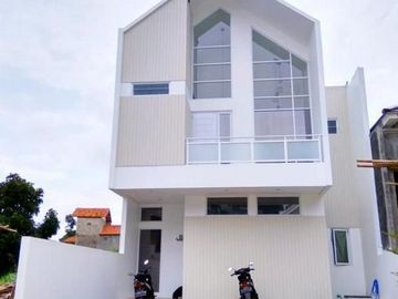 Rumah murah di Bandung dekat tol pasteur , hanya di Aulia Pasteur