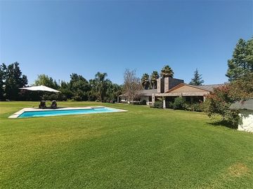 3 Dormitorios Piscina Santa Ester en condominio