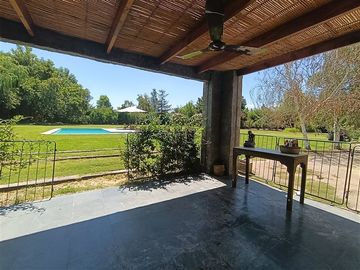 3 Dormitorios Piscina Santa Ester en condominio