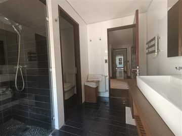 3 Dormitorios Piscina Santa Ester en condominio