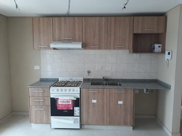 Departamento en venta en El Palomar