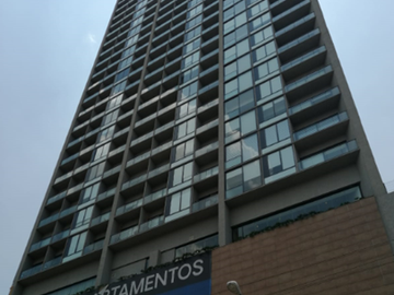 Departamento en Condominio ubicado en Pedregal de Carrasco, Coyoacán, Ciudad de