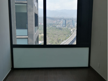 Departamento en Condominio ubicado en Pedregal de Carrasco, Coyoacán, Ciudad de