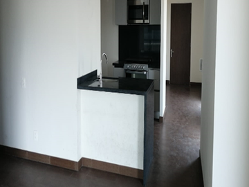 Departamento en Condominio ubicado en Pedregal de Carrasco, Coyoacán, Ciudad de