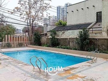 Departamento Lo ovalle ID: 176088r