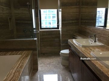 Sewa Apartemen District 8 Senopati – 1 / 2 / 3 / 4 BR