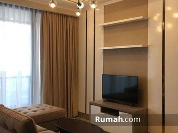 Sewa Apartemen District 8 Senopati – 1 / 2 / 3 / 4 BR