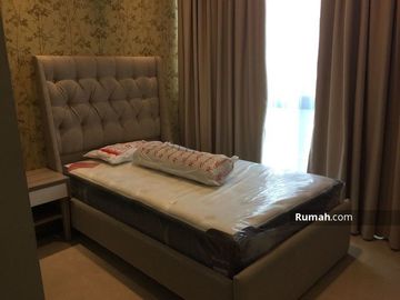 Sewa Apartemen District 8 Senopati – 1 / 2 / 3 / 4 BR