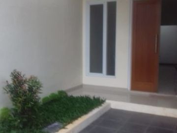 Cluster Murah Free Pajak Dan AJB Di Pancoran Mas Depok