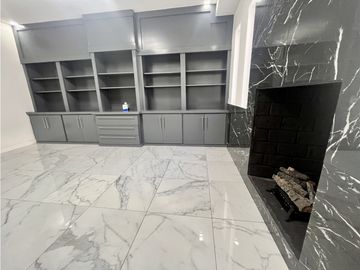 Casa contemporánea, Pregunte por los planes de financiamiento directo