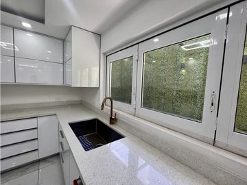 Casa contemporánea, Pregunte por los planes de financiamiento directo