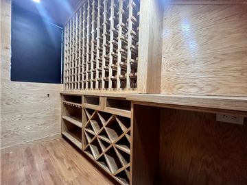 Casa contemporánea, Pregunte por los planes de financiamiento directo