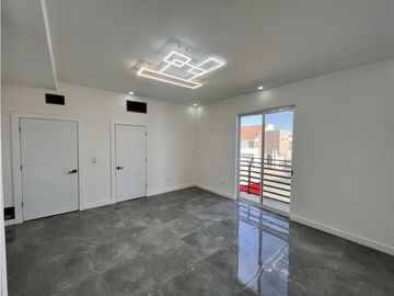Casa contemporánea, Pregunte por los planes de financiamiento directo