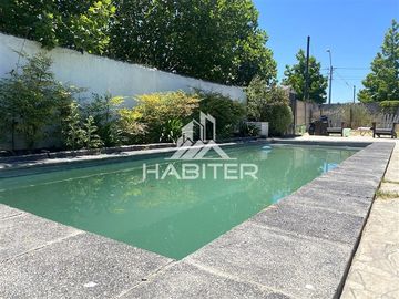 Linda casa en venta en condominio, Zapallar Curicó (40160)
