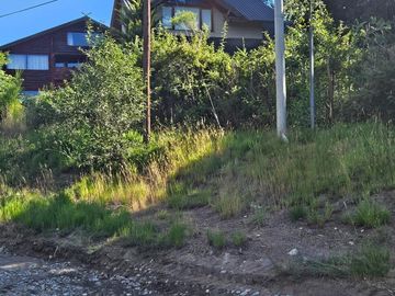 Venta Casa con vista al lago Correntoso