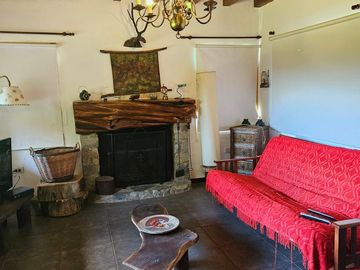 Venta Casa con vista al lago Correntoso