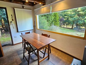 Venta Casa con vista al lago Correntoso