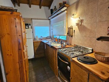 Venta Casa con vista al lago Correntoso
