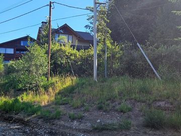 Venta Casa con vista al lago Correntoso