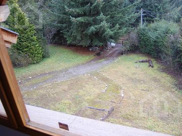 Venta Casa con vista al lago Correntoso