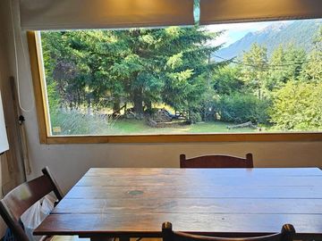 Venta Casa con vista al lago Correntoso