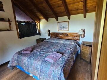 Venta Casa con vista al lago Correntoso