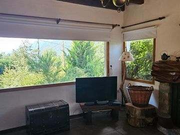 Venta Casa con vista al lago Correntoso