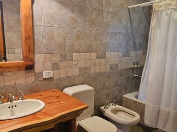 Venta Casa con vista al lago Correntoso