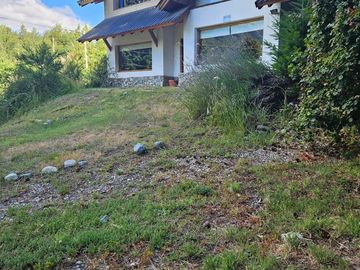 Venta Casa con vista al lago Correntoso