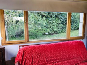 Venta Casa con vista al lago Correntoso