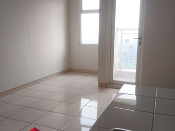 Dijual Apartemen Springlake Studio Kosong Davallia Lt.25