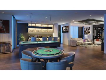 $190K ƒ LUJOSO Y CENTRICO APTO. EN PH PARK SQUARE