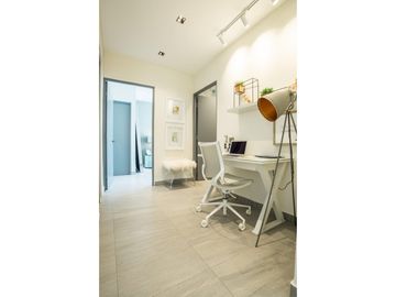 $190K ƒ LUJOSO Y CENTRICO APTO. EN PH PARK SQUARE