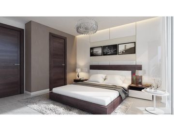 $190K ƒ LUJOSO Y CENTRICO APTO. EN PH PARK SQUARE