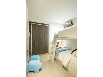 $190K ƒ LUJOSO Y CENTRICO APTO. EN PH PARK SQUARE