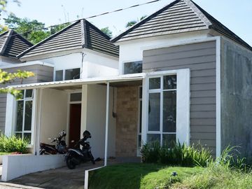 Dijual Perumahan DP Suka Suka di Graha Arimbi Salatiga