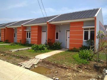 Rumah Subsidi Bekasi Tambun Utara Cicilan Flat 1,3 Jt an