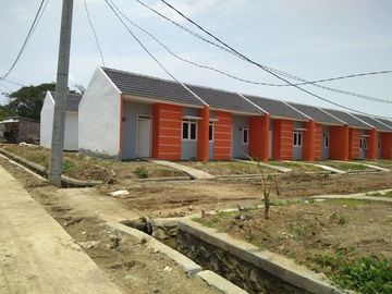 Rumah Subsidi Bekasi Tambun Utara Cicilan Flat 1,3 Jt an