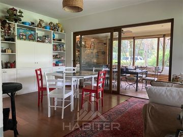 Casa en venta de 5 dorm. en Curicó (37320)