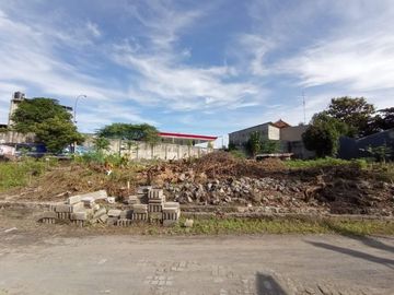 Utara UGM, Bangun Rumah Irit 300 Juta: Banteng Permai 3