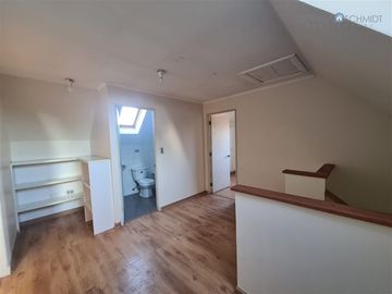 Casa en arriendo Valle Lo Castillo, Machalí, Rancagua