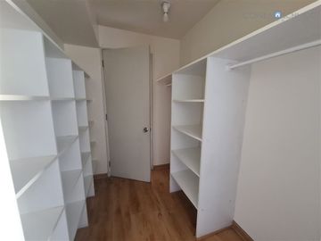 Casa en arriendo Valle Lo Castillo, Machalí, Rancagua