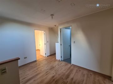 Casa en arriendo Valle Lo Castillo, Machalí, Rancagua