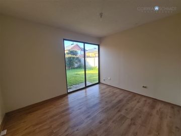 Casa en arriendo Valle Lo Castillo, Machalí, Rancagua