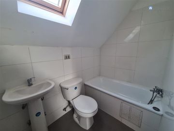 Casa en arriendo Valle Lo Castillo, Machalí, Rancagua