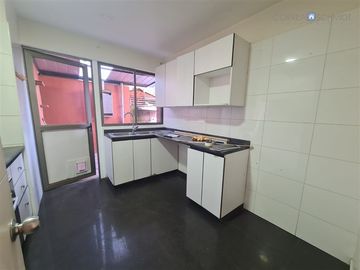 Casa en arriendo Valle Lo Castillo, Machalí, Rancagua